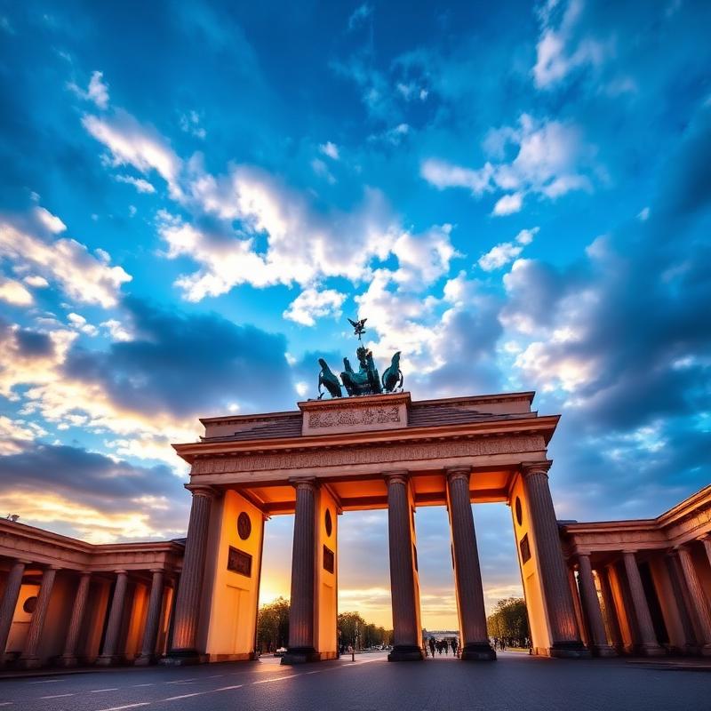 Zügige Terminvereinbarung in Berlin – Anfahrt ab 39 €