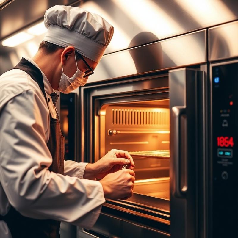 25 Jahre Expertise in der Gastronomie-Technik